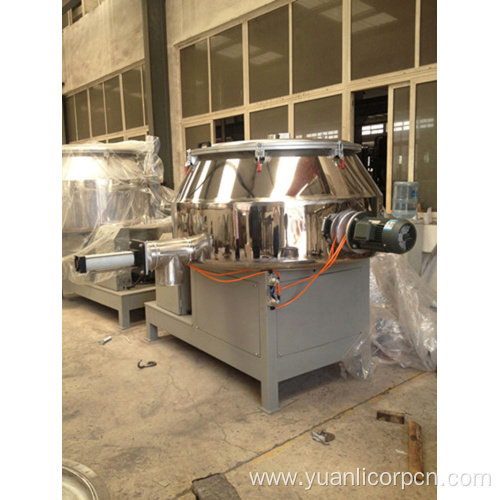 Powder Coating Mixing Machine